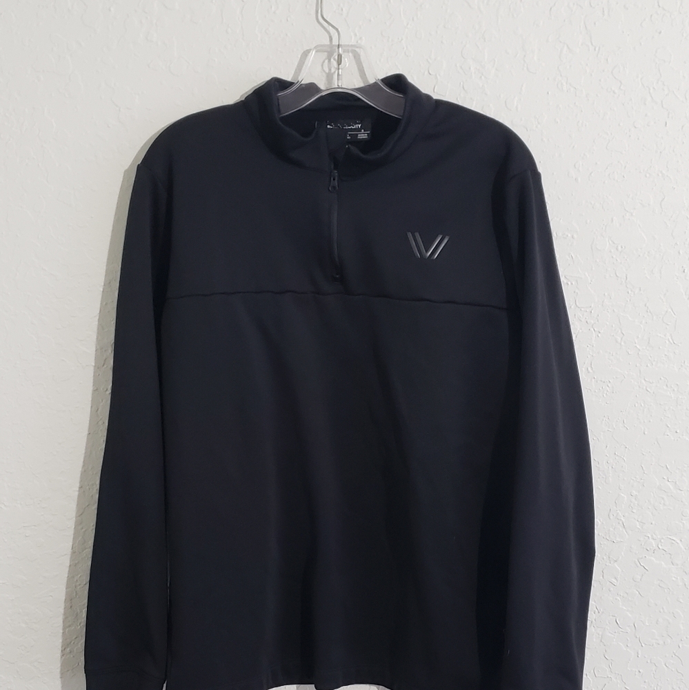 Peak Velocity Activewear Pullover